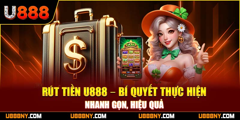 1-rut-tien-u888-–-bi-quyet-thuc-hien-nhanh-gon-hieu-qua