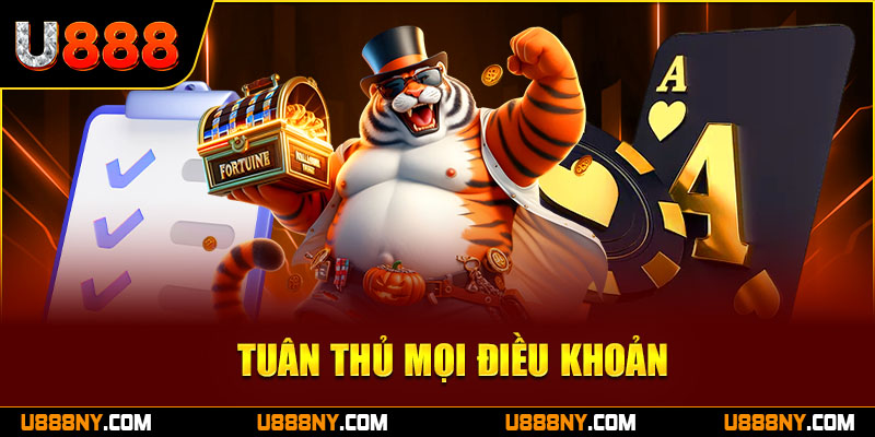 Cảnh báo quan trọng khi đăng nhập U888